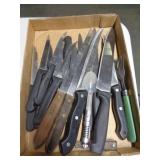 KITCHEN KNIVES