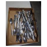 FLATWARE