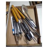 KITCHEN ITEMS