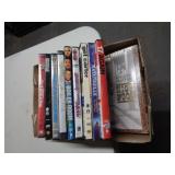 DVDS
