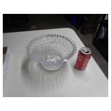CRYSTAL BOWL