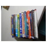 DVDS
