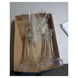 GLASSWARE