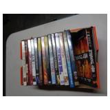 DVDS