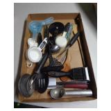 KITCHEN ITEMS