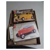 2 - MODEL KITS