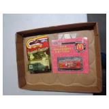 DIECAST CARS