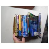 DVDS