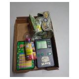 MIXED LOT