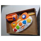 VTECH TOYS