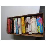 BOOKS