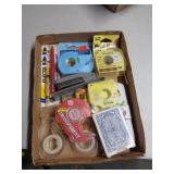OFFICE ITEMS