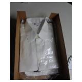2 - DRESS SHIRTS 16 1/2