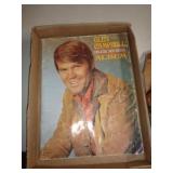 GLENN CAMPBELL SOUVENIR ALBUM