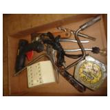 TOOLS
