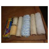 PAINT ROLLERS