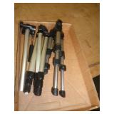 TRIPODS