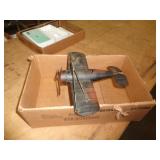 METAL PLANE