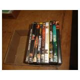 DVDS