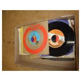 45RPM RECORDS