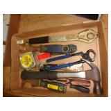 TOOLS
