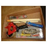 TOOLS