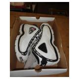 FILA SHOES SZ 10
