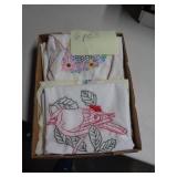 LINENS