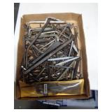 ALLEN WRENCHES