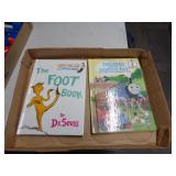 KIDS BOOKS
