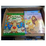 KIDS BOOKS