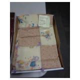BABY QUILT