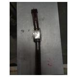 HILFINGER WATCH