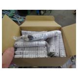 CASE OF NEW ELECTRONICS