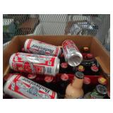 NASCAR - BUD - COKE & ETC