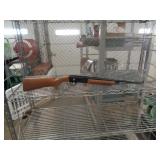 DAISY BB GUN / NEEDS WORK