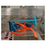 HOT WHEELS TRACK