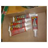 FLEX SEAL GLUE