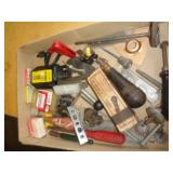 TOOLS