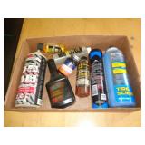 CAR CHEMICALS