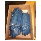 NITRILE GLOVES