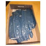 NITRILE GLOVES