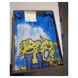 U K T-SHIRT XL