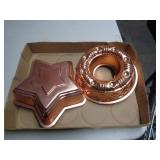 KITCHEN COPPERWARE