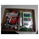 ELECTRONIC GAMES