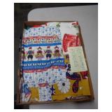 6 - APRONS