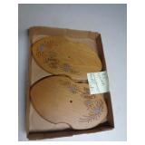 LONGABERGER BASKET LIDS
