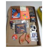VINTAGE ITEMS