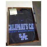 NIKE U K XL T- SHIRT