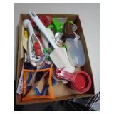 KITCHEN ITEMS